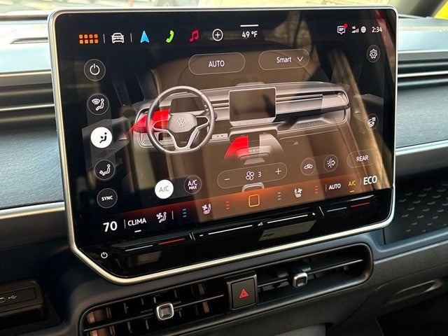 2025 Volkswagen ID. Buzz Pro S Plus