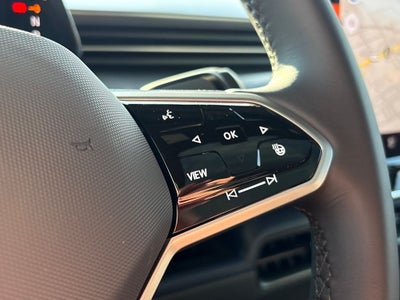 2025 Volkswagen ID. Buzz Pro S Plus