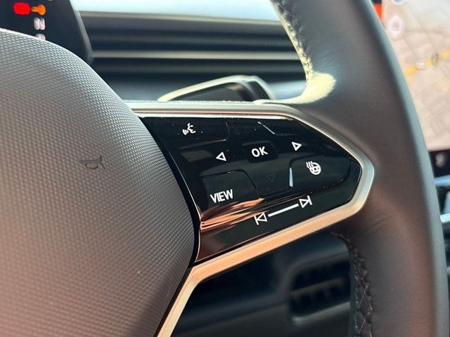 2025 Volkswagen ID. Buzz Pro S Plus