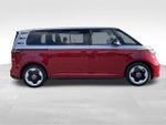 2025 Volkswagen ID. Buzz Pro S Plus