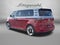 2025 Volkswagen ID. Buzz Pro S Plus