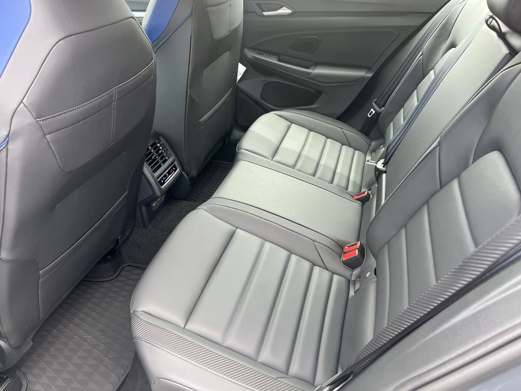 2026 Volkswagen Golf R 2.0T