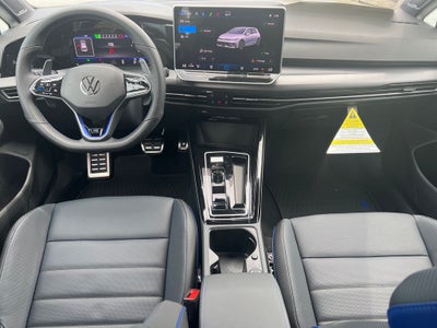 2026 Volkswagen Golf R 2.0T