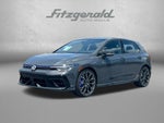 2026 Volkswagen Golf R 2.0T
