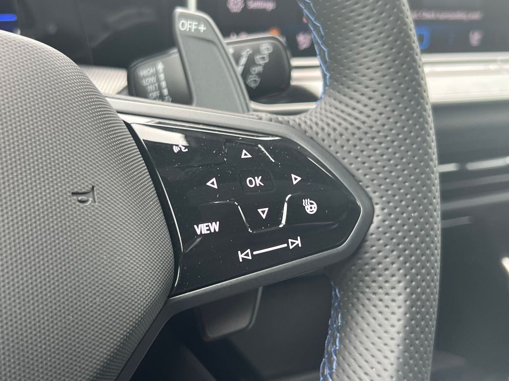 2026 Volkswagen Golf R 2.0T