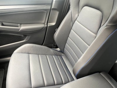 2026 Volkswagen Golf R 2.0T
