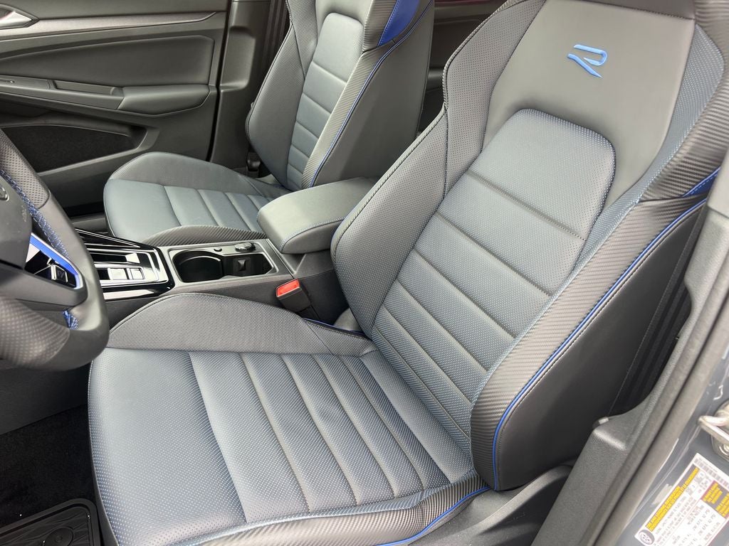 2026 Volkswagen Golf R 2.0T