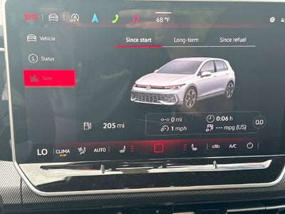 2026 Volkswagen Golf GTI S