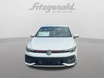 2026 Volkswagen Golf GTI S