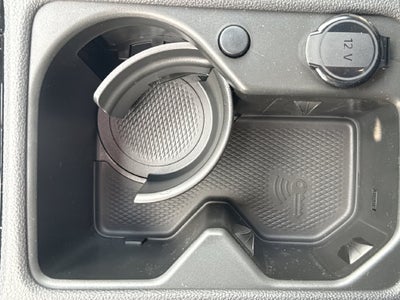 2026 Volkswagen Golf GTI S