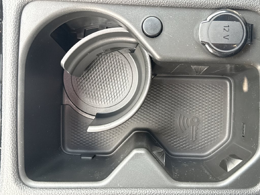 2026 Volkswagen Golf GTI S