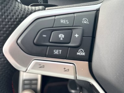 2026 Volkswagen Golf GTI S