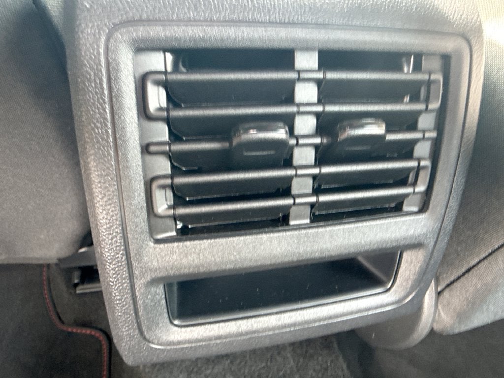 2026 Volkswagen Golf GTI S