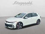 2026 Volkswagen Golf GTI S