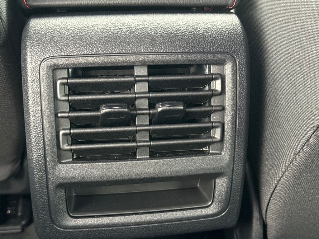 2026 Volkswagen Golf GTI S