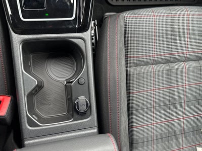 2026 Volkswagen Golf GTI S