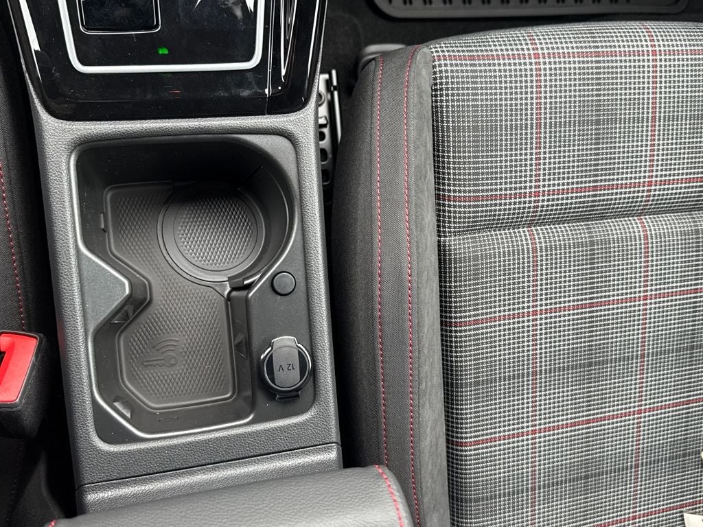 2026 Volkswagen Golf GTI S