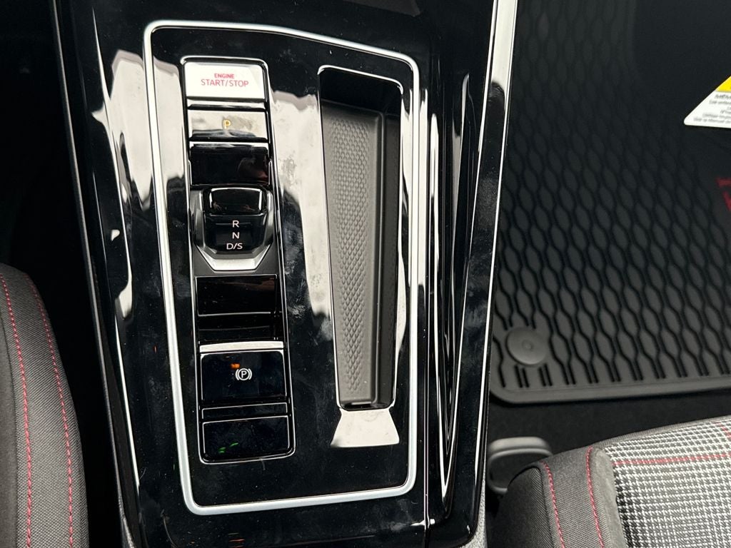 2026 Volkswagen Golf GTI S