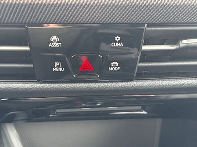 2026 Volkswagen Golf GTI S