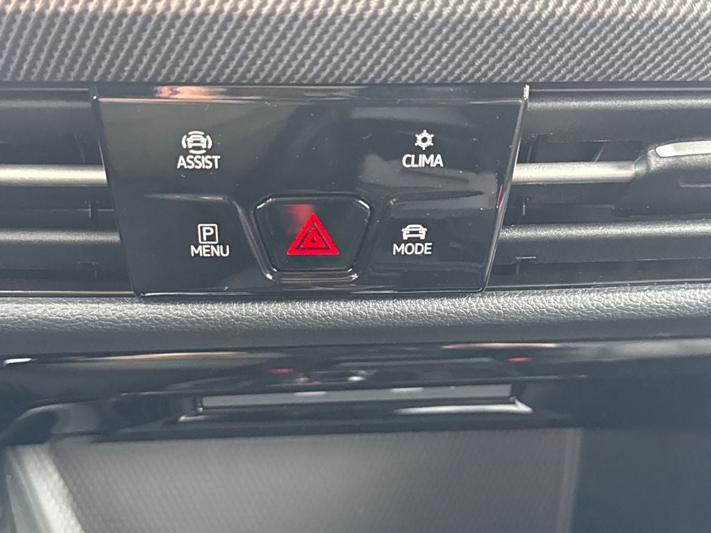 2026 Volkswagen Golf GTI S