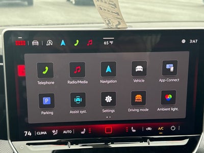 2026 Volkswagen Golf GTI S