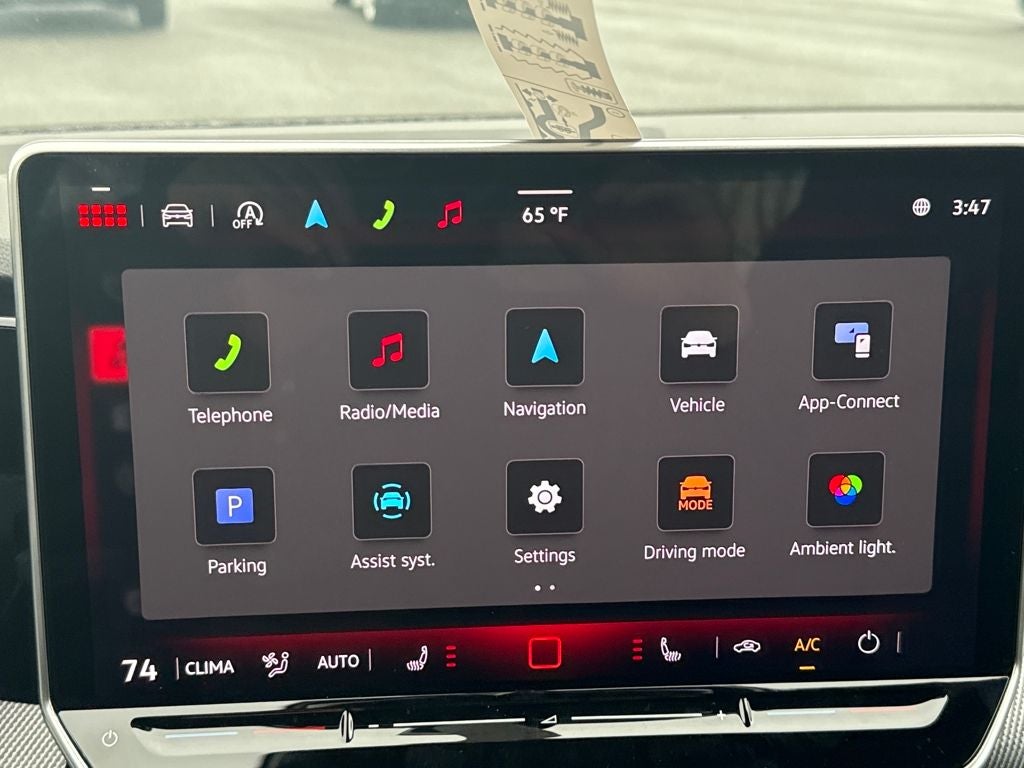 2026 Volkswagen Golf GTI S