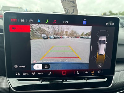 2026 Volkswagen Golf GTI S