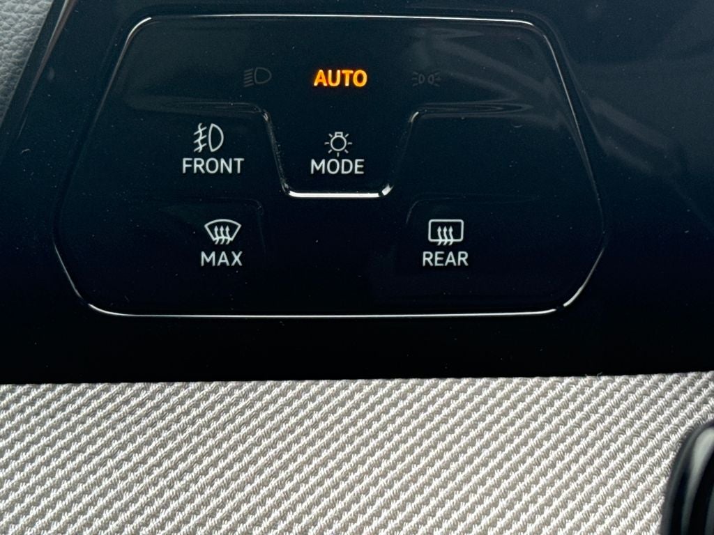 2026 Volkswagen Golf GTI S