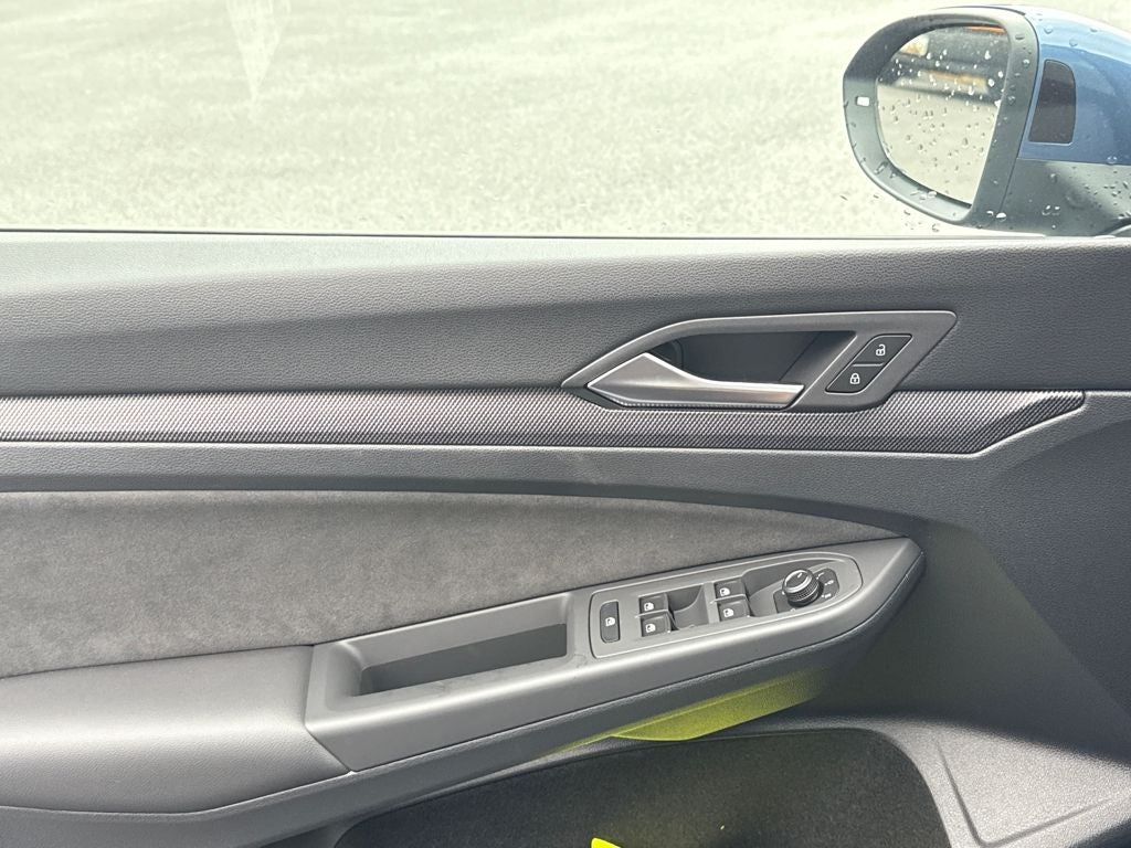 2026 Volkswagen Golf GTI S