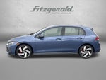 2026 Volkswagen Golf GTI S