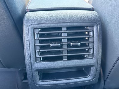 2026 Volkswagen Golf GTI 2.0T SE