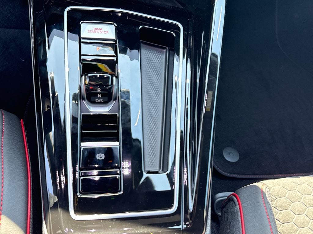 2026 Volkswagen Golf GTI 2.0T SE