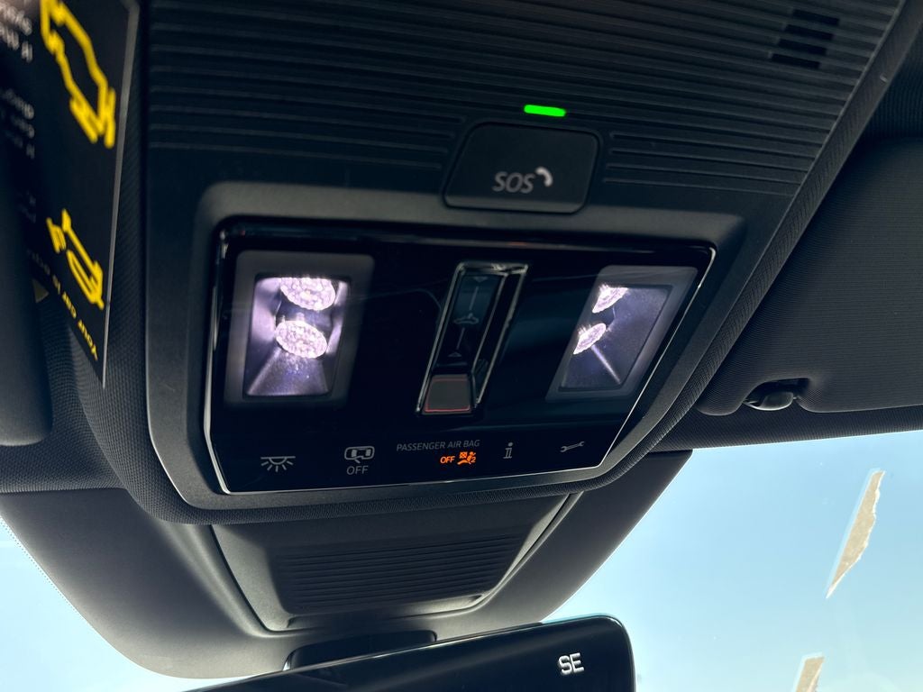 2026 Volkswagen Golf GTI 2.0T SE