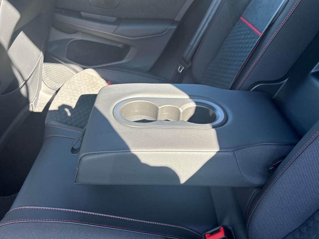 2026 Volkswagen Golf GTI SE FWD