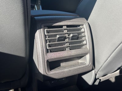 2026 Volkswagen Golf GTI SE FWD