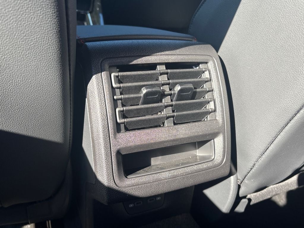 2026 Volkswagen Golf GTI SE FWD