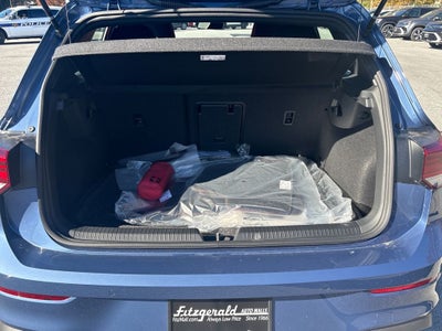 2026 Volkswagen Golf GTI SE FWD