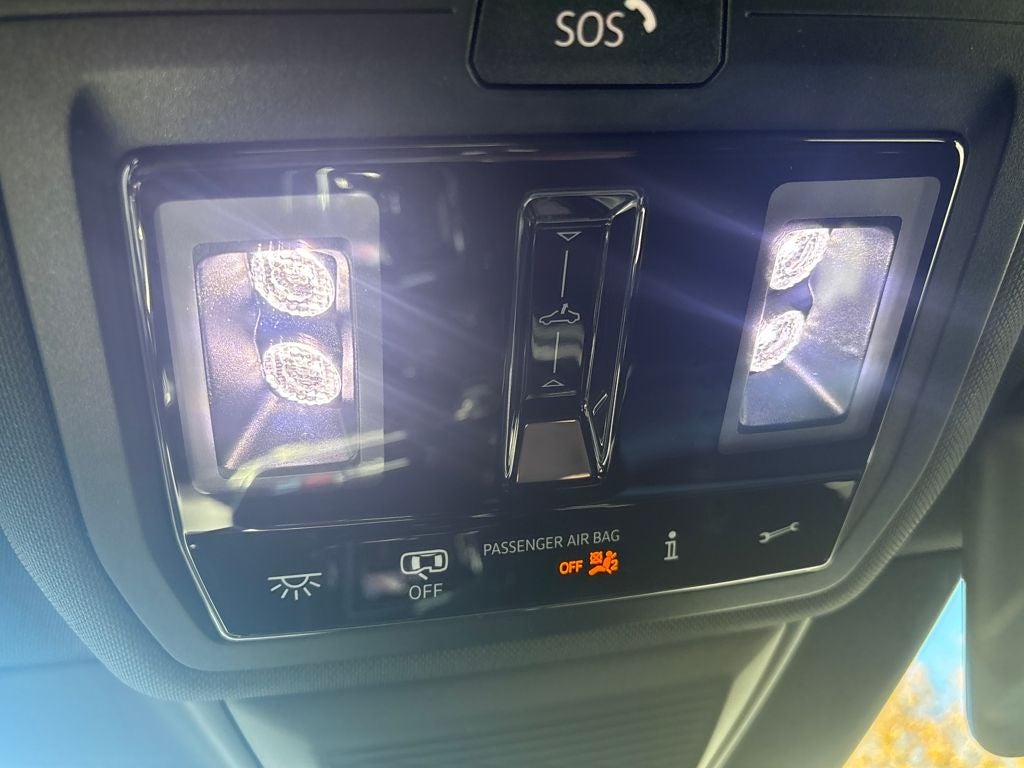 2026 Volkswagen Golf GTI SE FWD