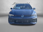 2026 Volkswagen Golf GTI SE FWD