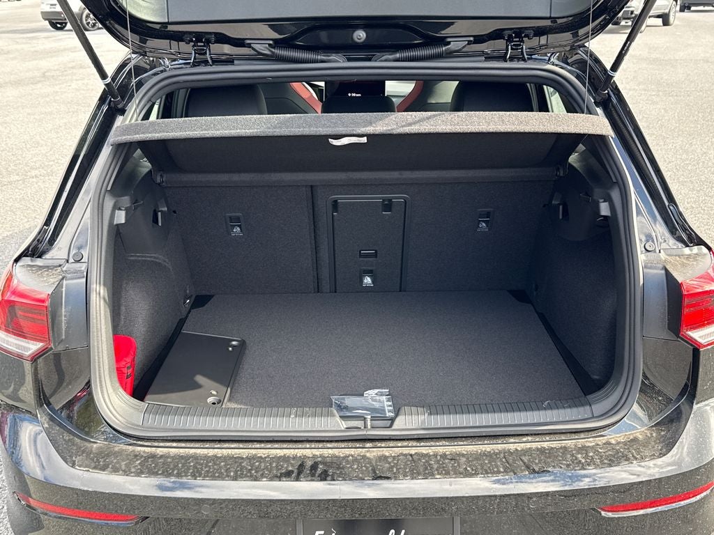 2026 Volkswagen Golf GTI 2.0T SE