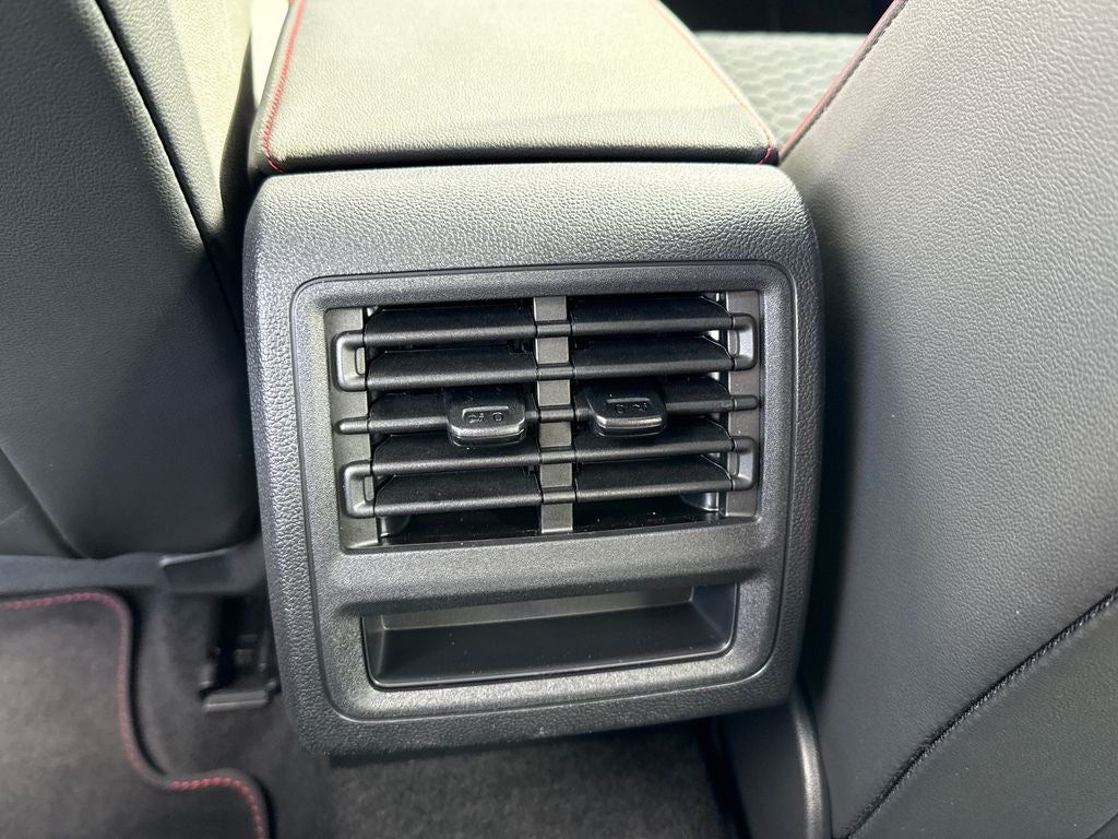 2026 Volkswagen Golf GTI 2.0T SE