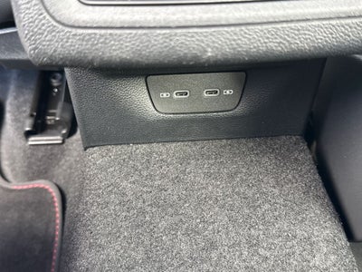 2026 Volkswagen Golf GTI 2.0T SE