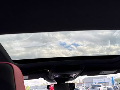 2026 Volkswagen Golf GTI 2.0T SE