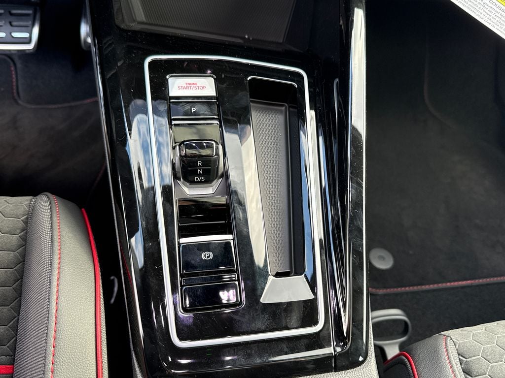 2026 Volkswagen Golf GTI 2.0T SE