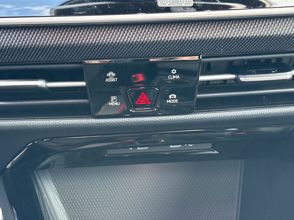 2026 Volkswagen Golf GTI 2.0T SE