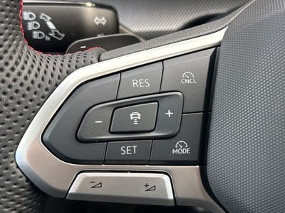 2026 Volkswagen Golf GTI 2.0T SE