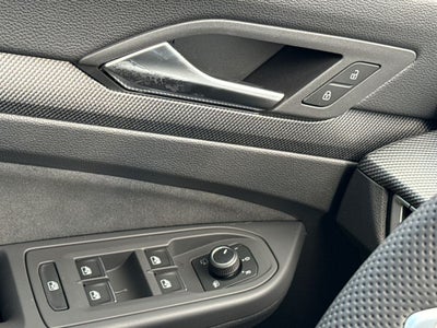 2026 Volkswagen Golf GTI 2.0T SE