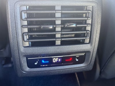 2026 Volkswagen Golf GTI Autobahn