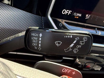 2026 Volkswagen Golf GTI Autobahn