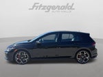 2026 Volkswagen Golf GTI Autobahn